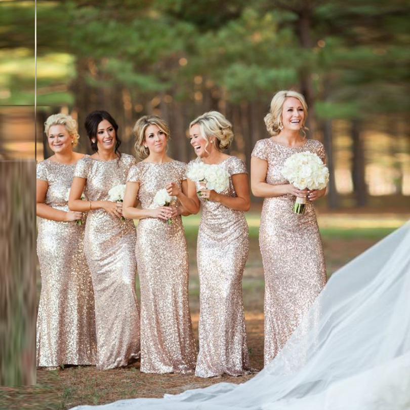 Adult hotsell bridesmaid dresses